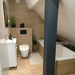 Na Poddaszu Pola Apartament