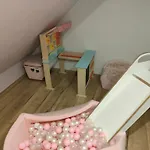 Na Poddaszu Pola Apartament *