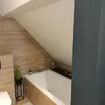Apartament Na Poddaszu Pola *