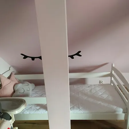 Na Poddaszu Pola