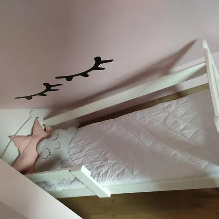 Apartment Na Poddaszu Pola