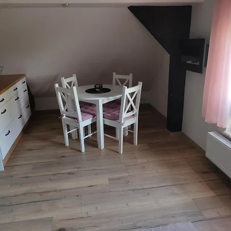 Na Poddaszu Pola *