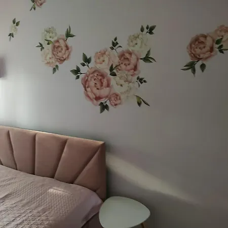 Na Poddaszu Pola * Nowa Wies Leborska