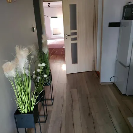 Apartment Na Poddaszu Pola