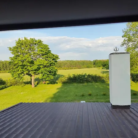 Na Poddaszu Pola Apartment Nowa Wies Leborska