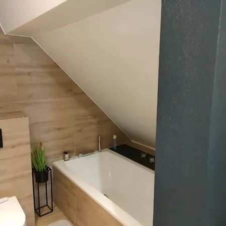 Apartment Na Poddaszu Pola *