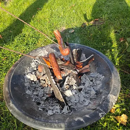 Na Poddaszu Pola Nowa Wies Leborska