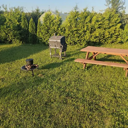 Apartment Na Poddaszu Pola *