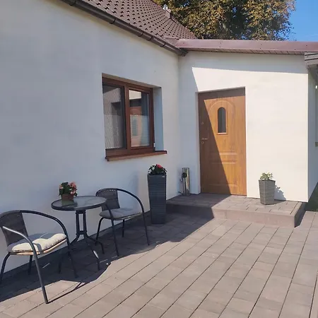 Apartman Na Poddaszu Pola