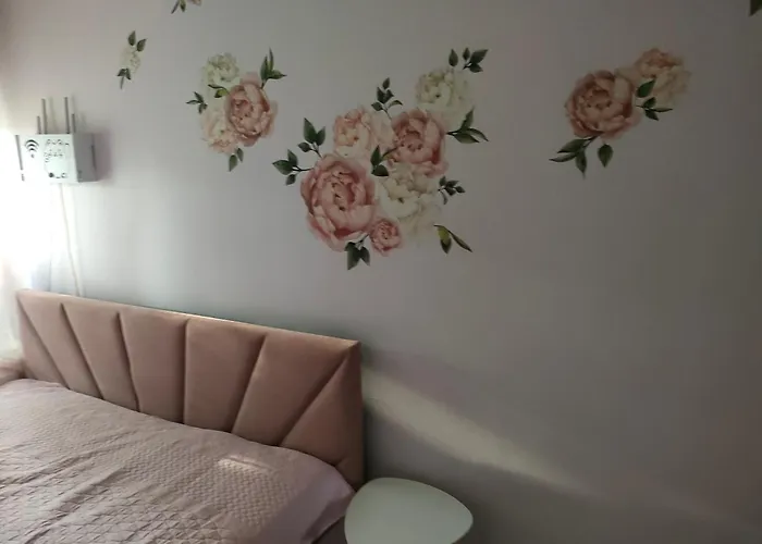 Na Poddaszu Pola * Nowa Wies Leborska