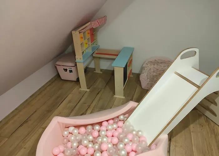 Na Poddaszu Pola Nowa Wies Leborska