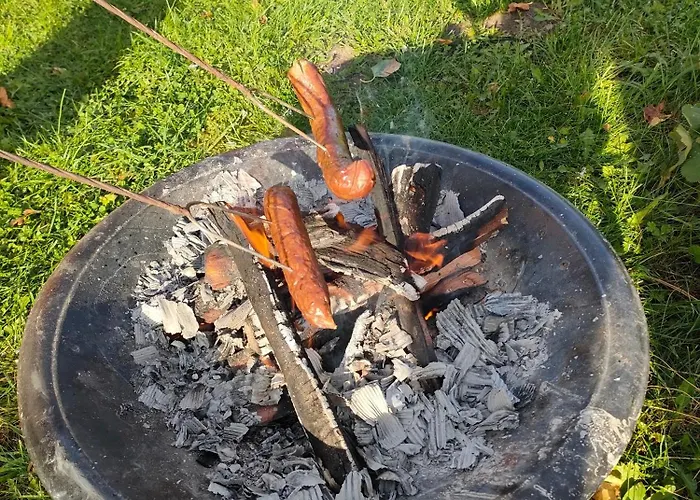 Na Poddaszu Pola Nowa Wies Leborska